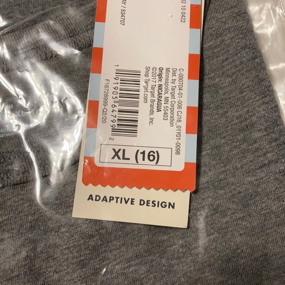 Two Cat & Jack boys Tees - Picture 5 of 5